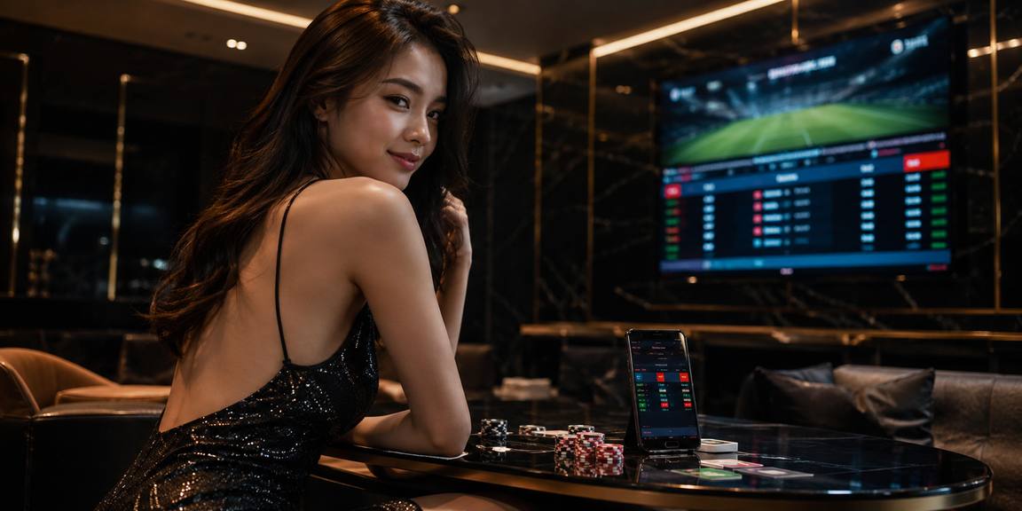 winboxmy Apa yang ada di dalam lobi winboxmy